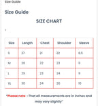 Unisex LAFZ Oversized T-shirt