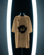 Unisex LAFZ Oversized T-shirt