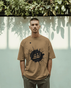 Unisex LAFZ Oversized T-shirt