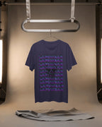 Unisex LAFZWEAR Oversized T-shirt