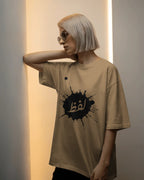 Unisex LAFZ Oversized T-shirt